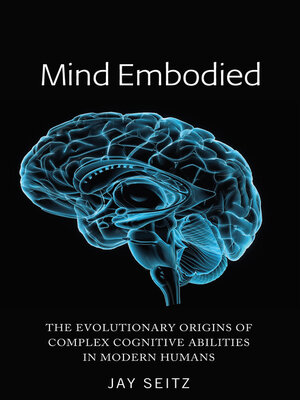 cover image of Mind Embodied